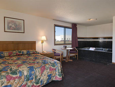 Super 8 By Wyndham Bourbonnais/Kankakee Area Szoba fotó